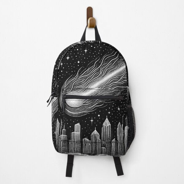 Item preview, Stellar City designed and sold by zzz888.