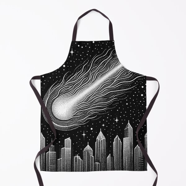 Item preview, Stellar City designed and sold by zzz888.