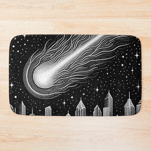 Item preview, Stellar City designed and sold by zzz888.