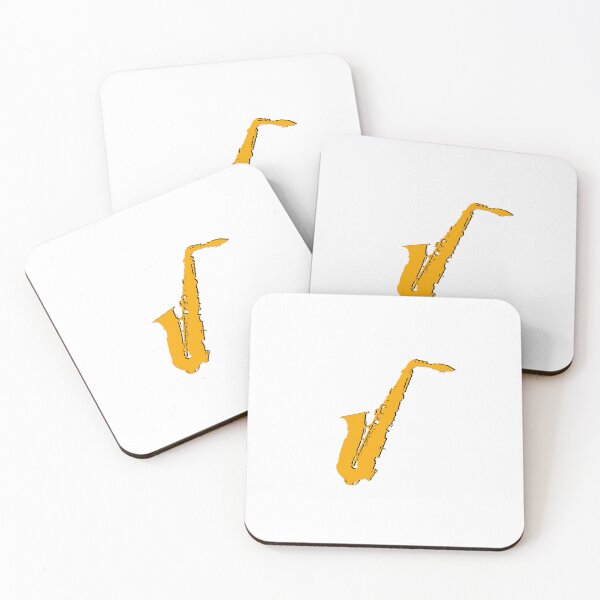 Item preview, Saxophone day tenor saxophone designed and sold by Inspirationmotivation.