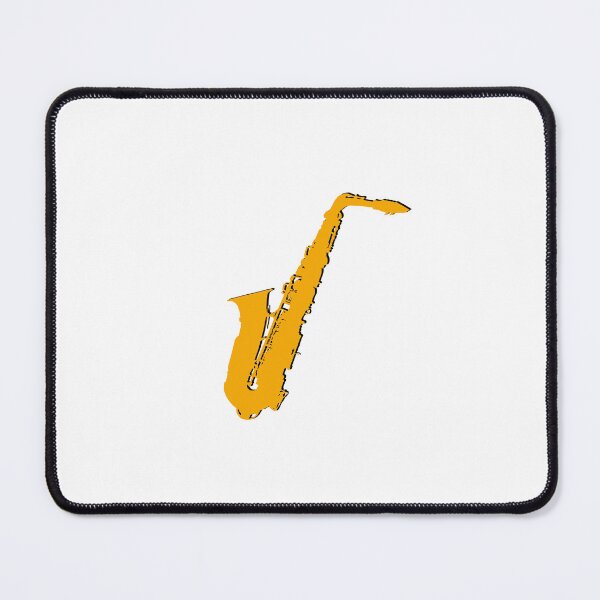 Item preview, Saxophone day tenor saxophone designed and sold by Inspirationmotivation.