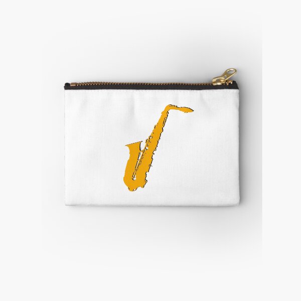 Item preview, Saxophone day tenor saxophone designed and sold by Inspirationmotivation.