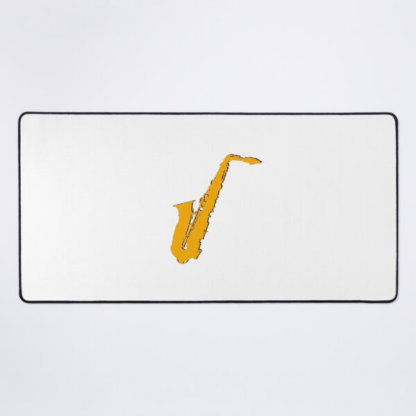 Item preview, Saxophone day tenor saxophone designed and sold by Inspirationmotivation.
