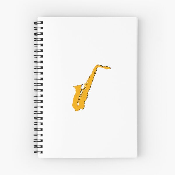 Item preview, Saxophone day tenor saxophone designed and sold by Inspirationmotivation.