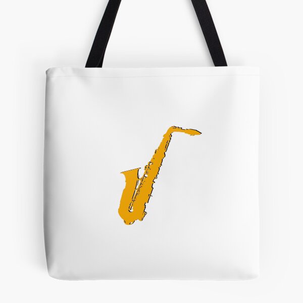 Item preview, Saxophone day tenor saxophone designed and sold by Inspirationmotivation.