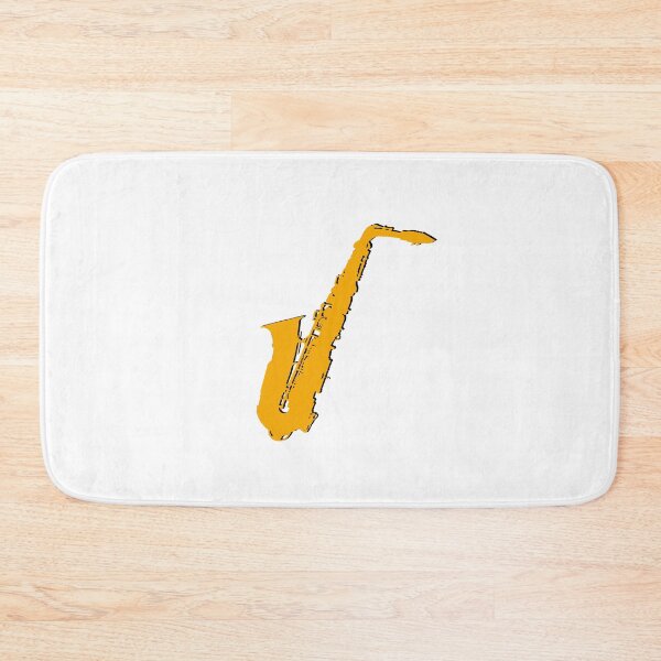 Item preview, Saxophone day tenor saxophone designed and sold by Inspirationmotivation.