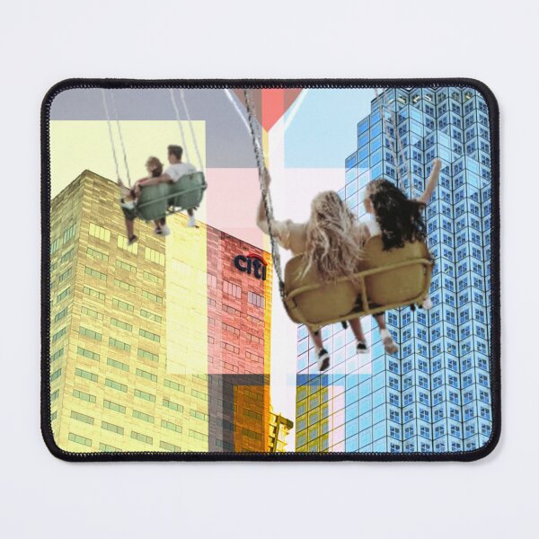 Item preview, Miami Street designed and sold by SerafinDesign.