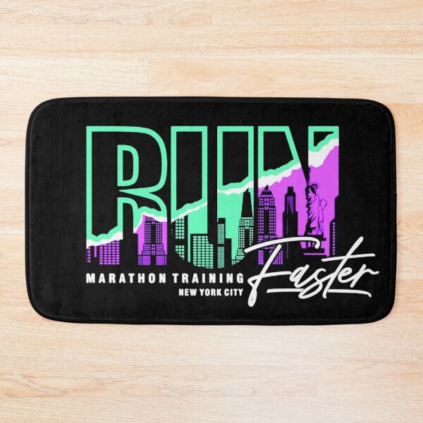 Item preview, Run Training designed and sold by UZRWRLD .