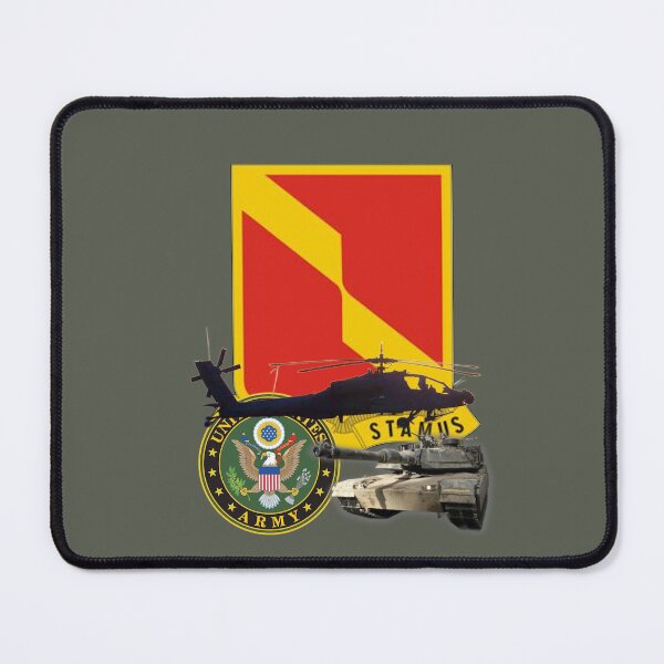 Item preview, US ARMY battalions divisions regiments collection   FIND YOURS designed and sold by THE AMERICAN TEEVANGELIST.
