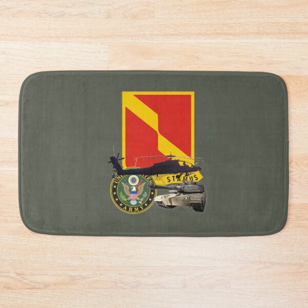 Item preview, US ARMY battalions divisions regiments collection FIND YOURS designed and sold by THE AMERICAN TEEVANGELIST.