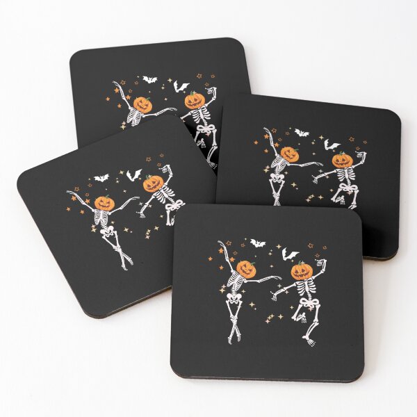 Item preview, Dance or Treat: Spooky Halloween Dance Party Design for Trick or Treaters designed and sold by WeMerch-Art.