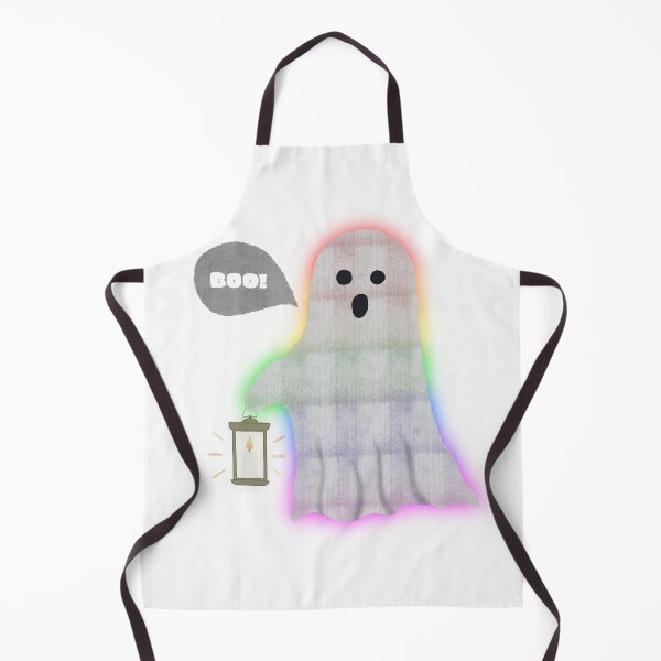 Item preview, Rainbow Ghost designed and sold by SaPiVa.