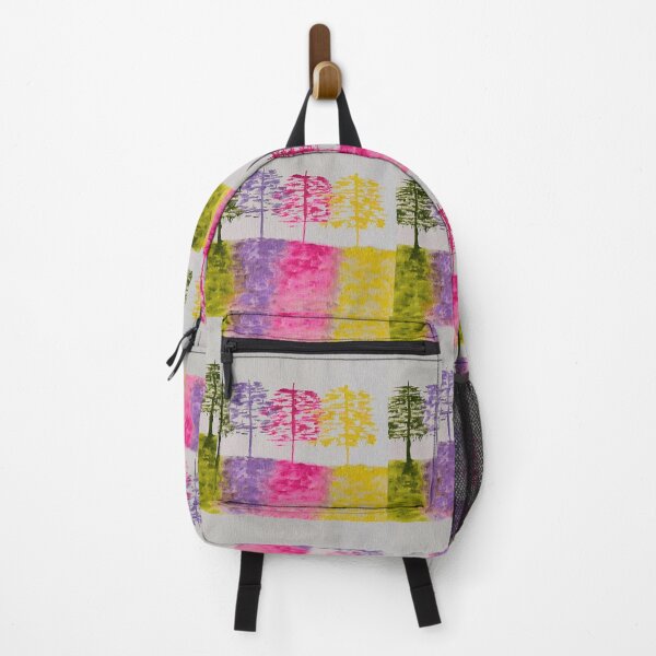 Item preview, Dance of Colors: Trees of the Four Seasons designed and sold by Sztyep88.