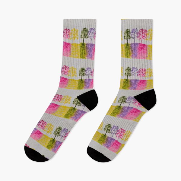 Item preview, Dance of Colors: Trees of the Four Seasons designed and sold by Sztyep88.