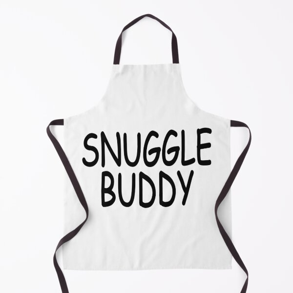Item preview, Snuggle Buddy designed and sold by designing01Ar3.