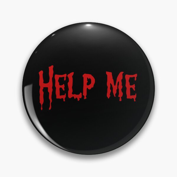 Item preview, Help Me, funny, gifts,  designed and sold by Ewelina  Niemiec.
