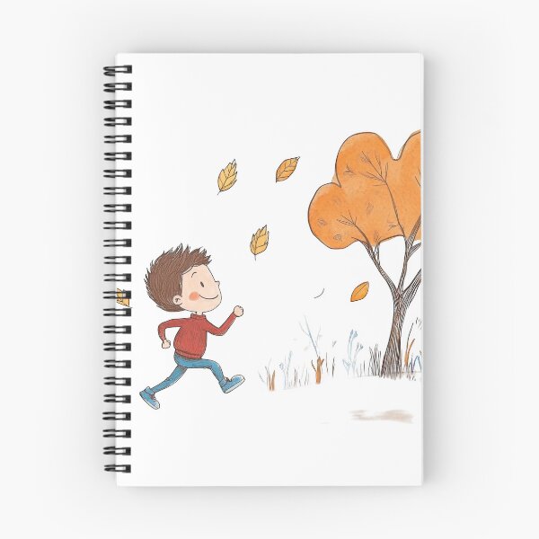 Item preview, Run Forest Run designed and sold by WickerStudio.