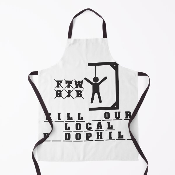 Item preview, just thinking out loud, kill your local designed and sold by dwb420.