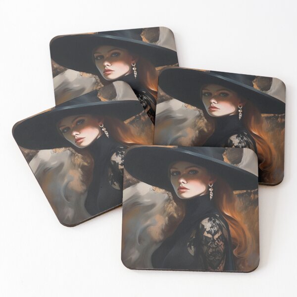 Item preview, A Study in Dark Artistry designed and sold by KilianSzmid.