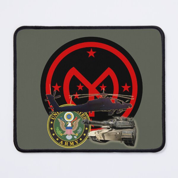 Item preview, US ARMY battalions divisions regiments collection FIND YOURS designed and sold by THE AMERICAN TEEVANGELIST.