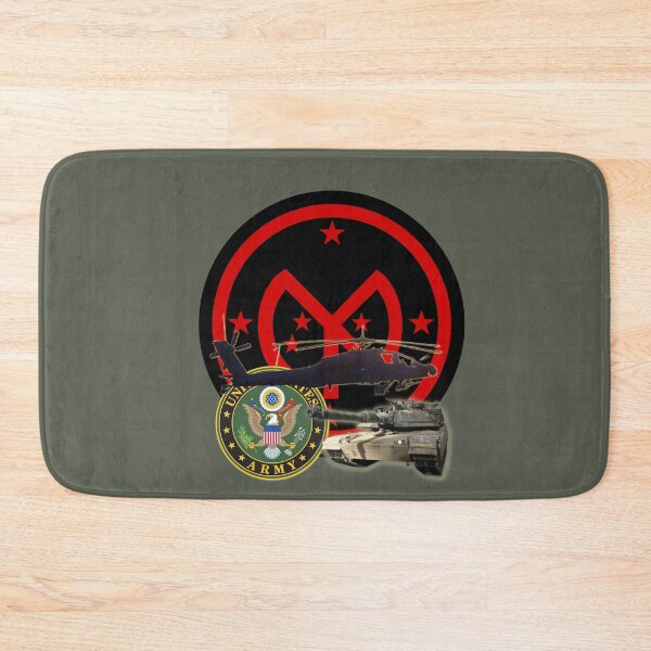 Item preview,  US ARMY battalions divisions regiments collection   FIND YOURS designed and sold by THE AMERICAN TEEVANGELIST.