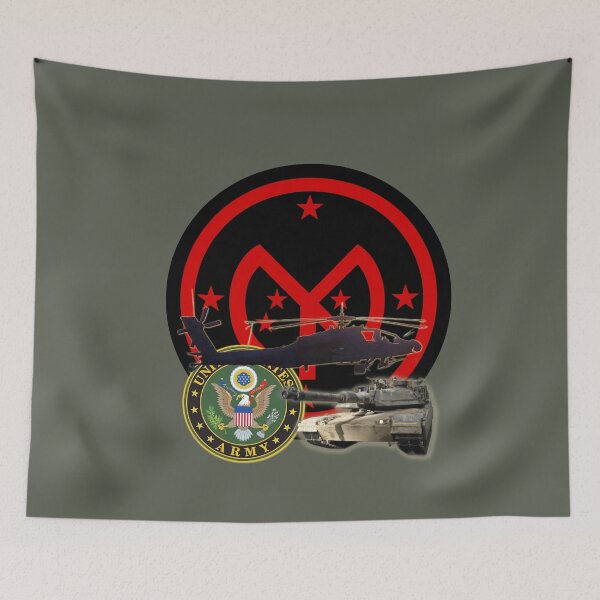Item preview,  US ARMY battalions divisions regiments collection   FIND YOURS designed and sold by THE AMERICAN TEEVANGELIST.