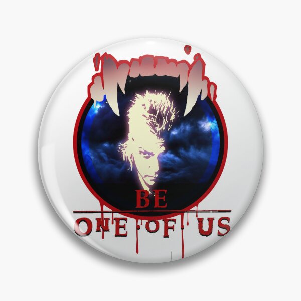 Item preview, One of us designed and sold by Seven8Designs.