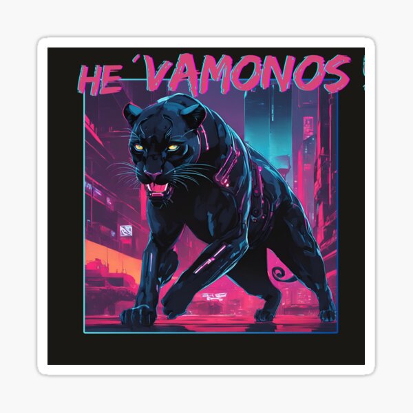 Item preview, HE Vamonos designed and sold by Balmeranina.