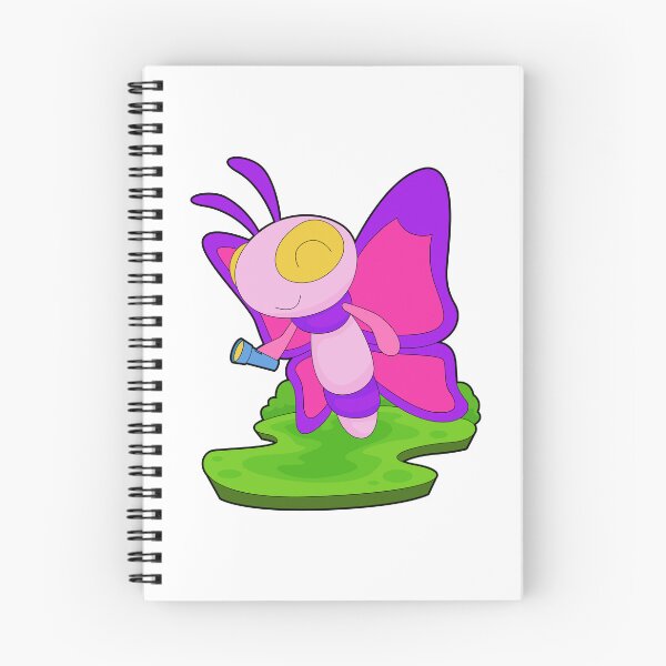 Item preview, Butterfly Flashlight designed and sold by Snabdesign84.