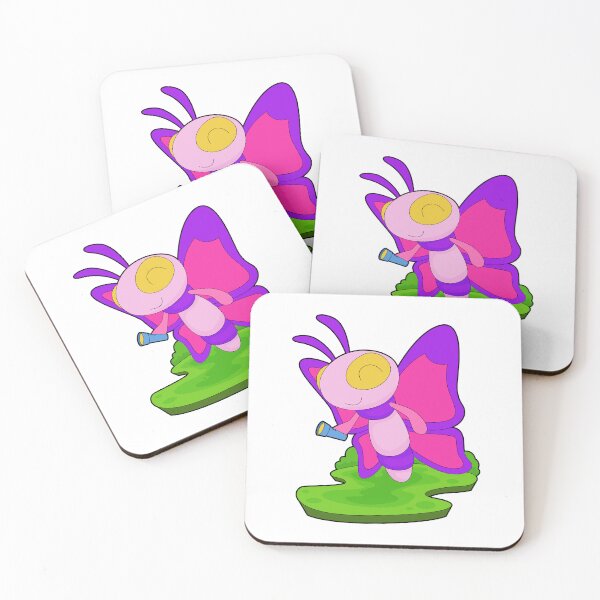 Item preview, Butterfly Flash light designed and sold by Snabdesign84.