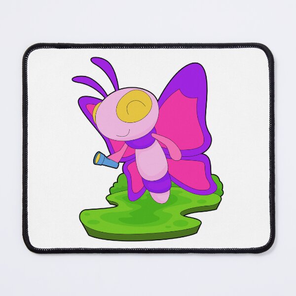 Item preview, Butterfly Flashlight designed and sold by Snabdesign84.