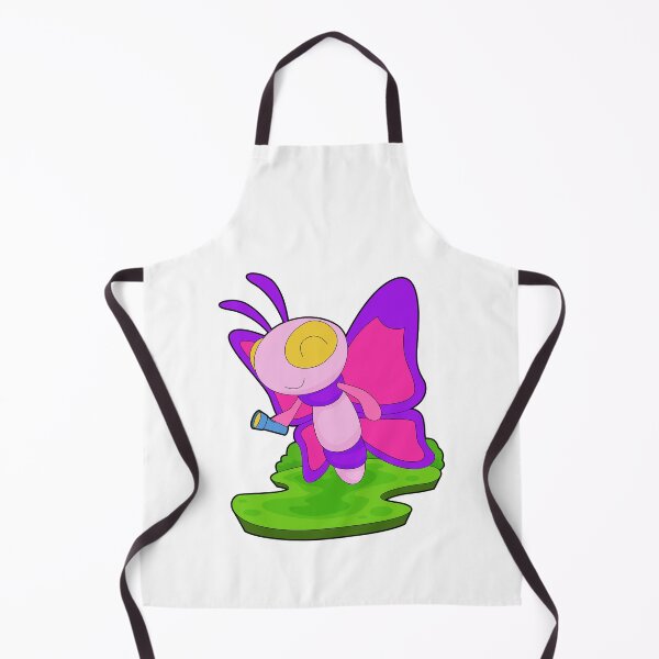 Item preview, Butterfly Flash light designed and sold by Snabdesign84.
