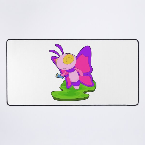 Item preview, Butterfly Flashlight designed and sold by Snabdesign84.