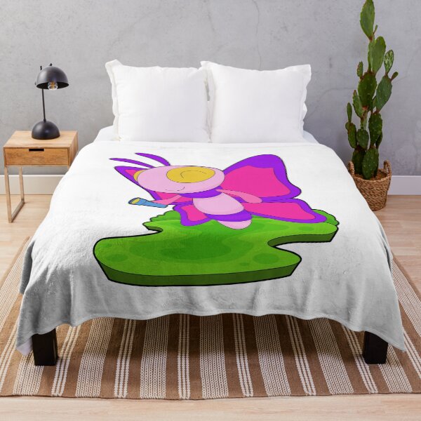 Item preview, Butterfly Flash light designed and sold by Snabdesign84.