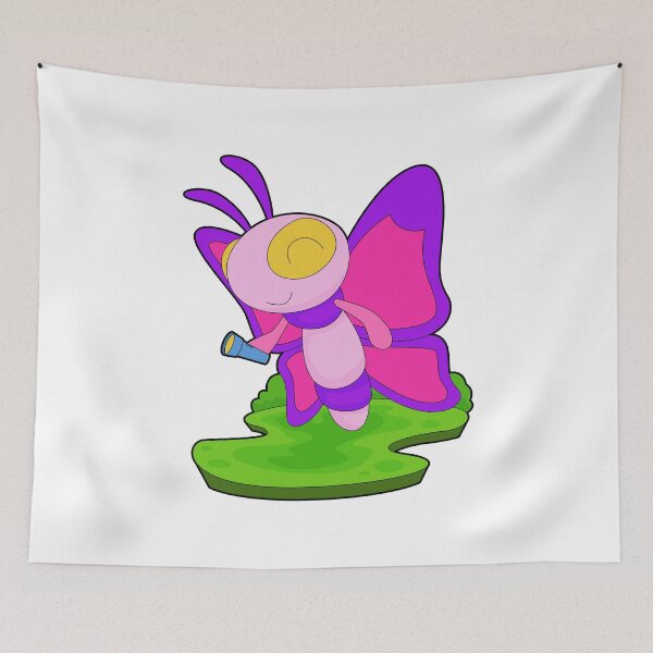 Item preview, Butterfly Flash light designed and sold by Snabdesign84.