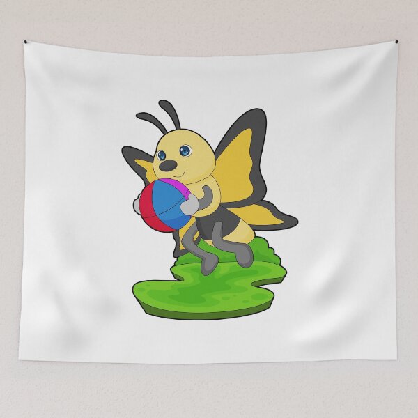 Item preview, Butterfly Ball designed and sold by Snabdesign84.