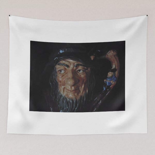 Item preview, Rip Van Winkle designed and sold by Dotti Hannum.