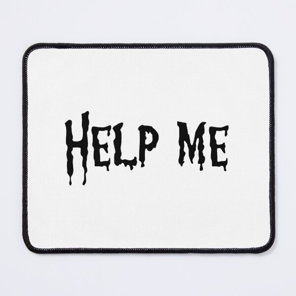 Item preview, Desperate Call, funny, gifts,  designed and sold by Ewelina  Niemiec.