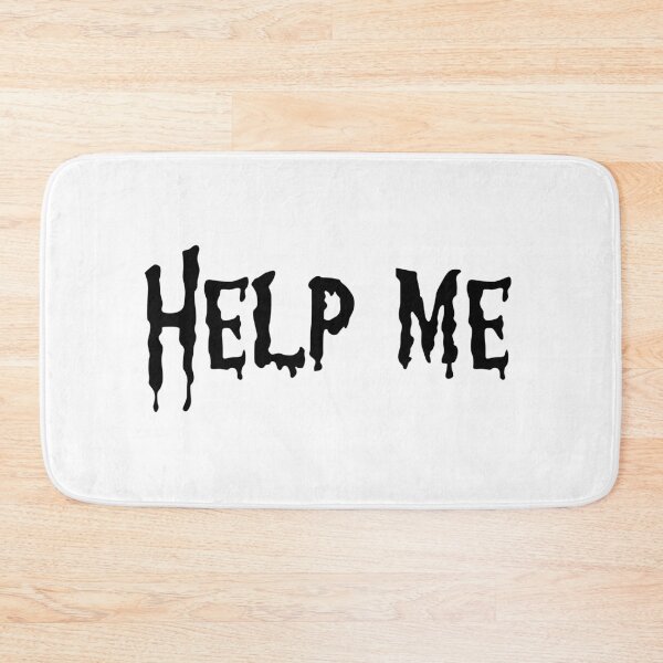 Item preview, Desperate Call, funny, gifts,  designed and sold by Ewelina  Niemiec.