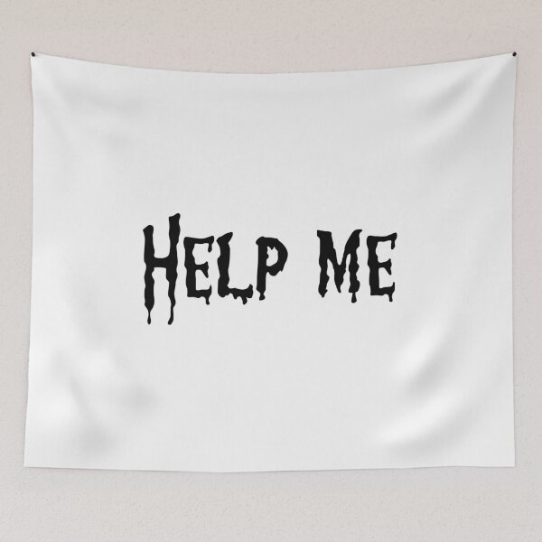 Item preview, Desperate Call, funny, gifts,  designed and sold by Ewelina  Niemiec.