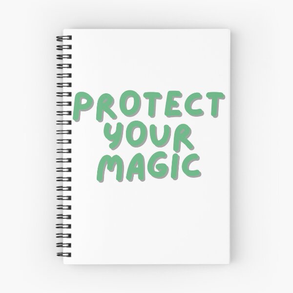 Item preview, Protect your magıc designed and sold by SugasShop.