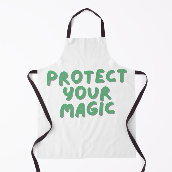 Item preview, Protect your magıc designed and sold by SugasShop.