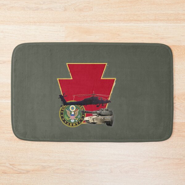 Item preview, US ARMY battalions divisions regiments collection FIND YOURS designed and sold by THE AMERICAN TEEVANGELIST.