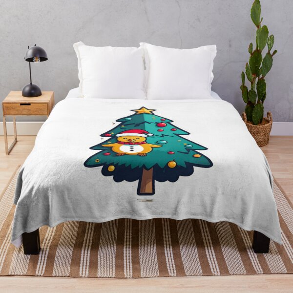 Item preview, Chickmas Tree Cristmas Special designed and sold by apexrodex.