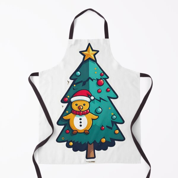 Item preview, Chickmas Tree Cristmas Special designed and sold by apexrodex.