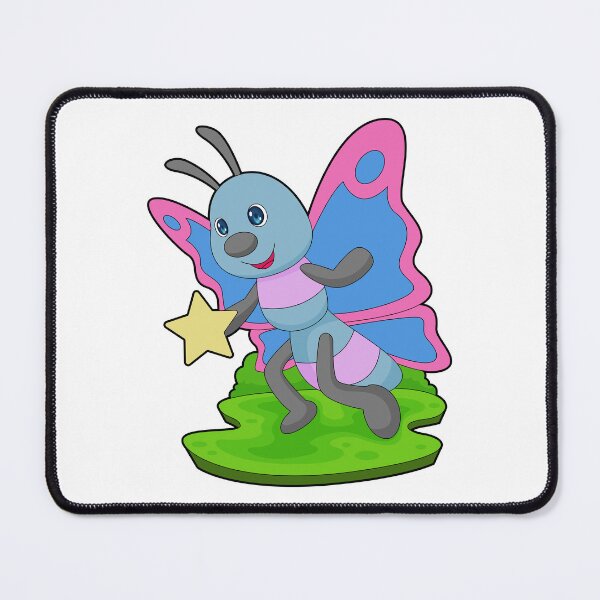 Item preview, Butterfly Star designed and sold by Snabdesign84.