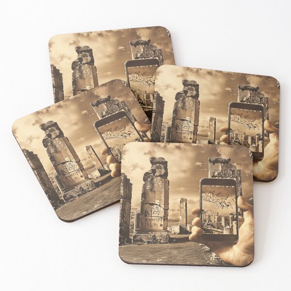 Item preview, L'histoire et le présent designed and sold by Collection de trésors .