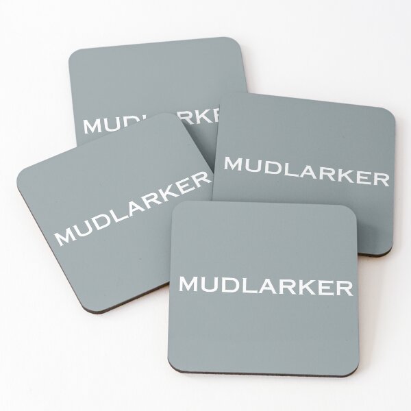 Item preview, Mudlarker designed and sold by TrineNielsen.
