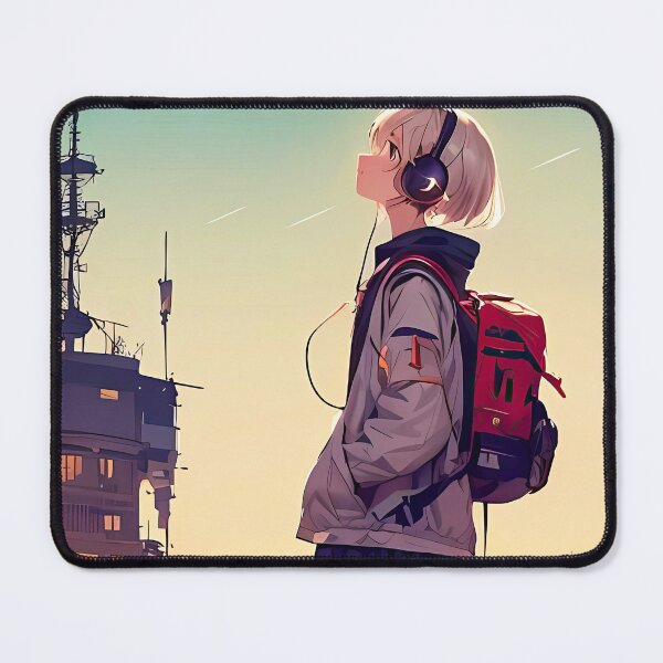 Item preview, When Will the Bright Moon Rise designed and sold by Pei-Kang Hsu.