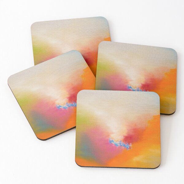Item preview, Valley Of Color designed and sold by Anitakraai.